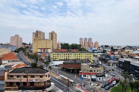 Apartamento à venda com 60m², 2 quartos e 1 vaga Apartamento à venda com 60m², 2 quartos e 1 vagaVista do Quarto 2