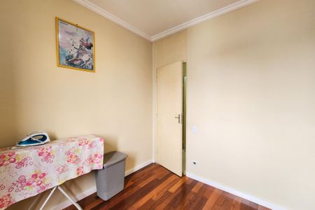Apartamento à venda com 60m², 2 quartos e 1 vaga Apartamento à venda com 60m², 2 quartos e 1 vagaQuarto 1