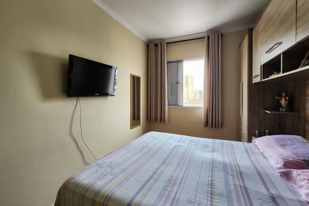 Apartamento à venda com 60m², 2 quartos e 1 vaga Apartamento à venda com 60m², 2 quartos e 1 vagaQuarto 2