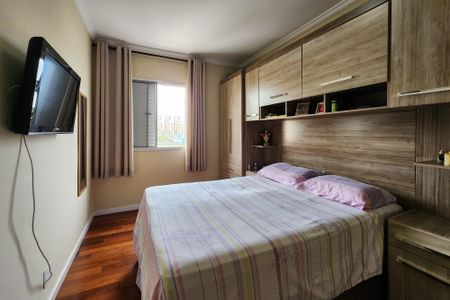 Apartamento à venda com 60m², 2 quartos e 1 vaga Apartamento à venda com 60m², 2 quartos e 1 vagaQuarto 2