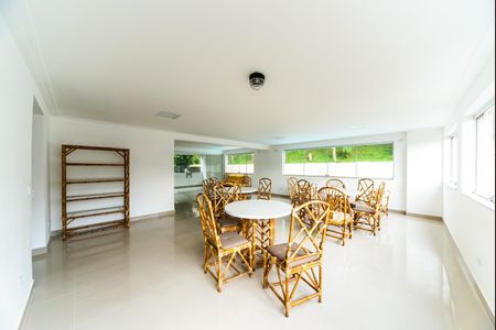 Apartamento à venda com 60m², 2 quartos e 1 vaga Apartamento à venda com 60m², 2 quartos e 1 vagaÁrea Comum