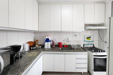 Apartamento à venda com 60m², 2 quartos e 1 vaga Apartamento à venda com 60m², 2 quartos e 1 vagaCozinha