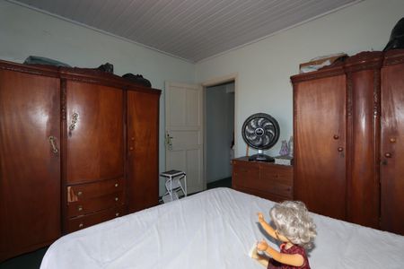 Quarto 1 de casa para alugar com 2 quartos, 100m² em Vila Ema, São Paulo