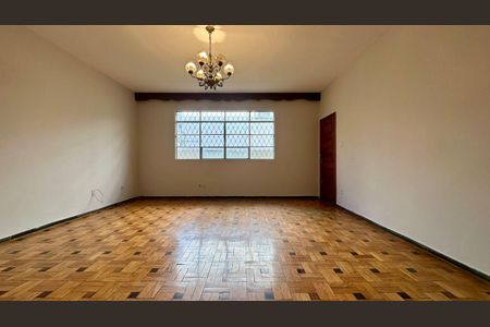 Sala de apartamento para alugar com 3 quartos, 100m² em Gutierrez, Belo Horizonte