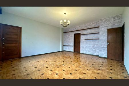 Sala de apartamento para alugar com 3 quartos, 100m² em Gutierrez, Belo Horizonte