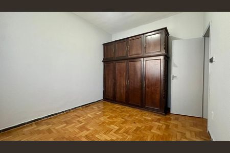 Quarto 1 de apartamento para alugar com 3 quartos, 100m² em Gutierrez, Belo Horizonte