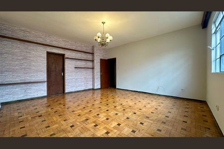 Sala de apartamento para alugar com 3 quartos, 100m² em Gutierrez, Belo Horizonte