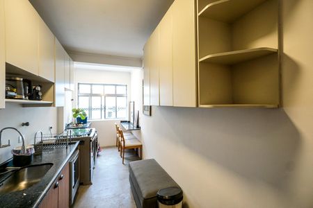 Apartamento à venda com 87m², 2 quartos e 1 vaga Apartamento à venda com 87m², 2 quartos e 1 vagaCozinha