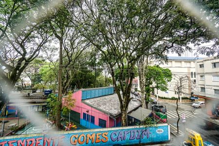 Apartamento à venda com 87m², 2 quartos e 1 vaga Apartamento à venda com 87m², 2 quartos e 1 vagaVista do quarto