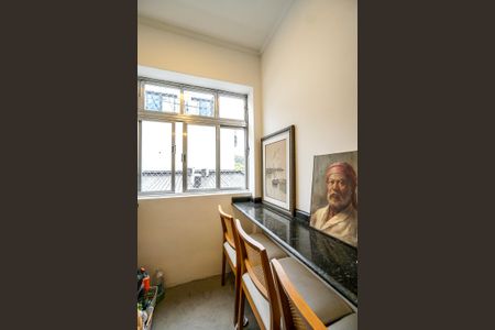 Apartamento à venda com 87m², 2 quartos e 1 vaga Apartamento à venda com 87m², 2 quartos e 1 vagaÁrea de serviço