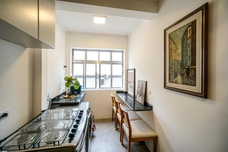 Apartamento à venda com 87m², 2 quartos e 1 vaga Apartamento à venda com 87m², 2 quartos e 1 vagaCozinha