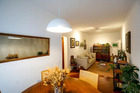 Apartamento à venda com 87m², 2 quartos e 1 vaga Apartamento à venda com 87m², 2 quartos e 1 vagaSala