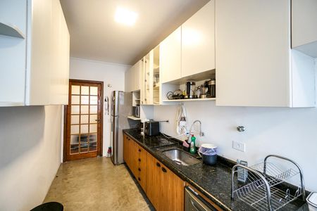 Apartamento à venda com 87m², 2 quartos e 1 vaga Apartamento à venda com 87m², 2 quartos e 1 vagaCozinha
