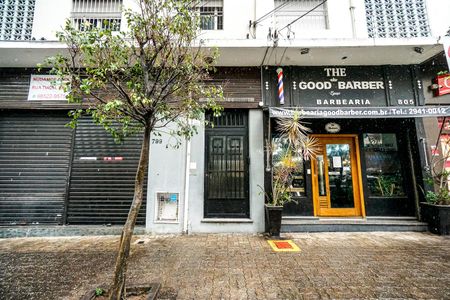 Apartamento à venda com 87m², 2 quartos e 1 vaga Apartamento à venda com 87m², 2 quartos e 1 vagaFachada