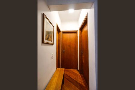 Apartamento à venda com 87m², 2 quartos e 1 vaga Apartamento à venda com 87m², 2 quartos e 1 vagaCorredor