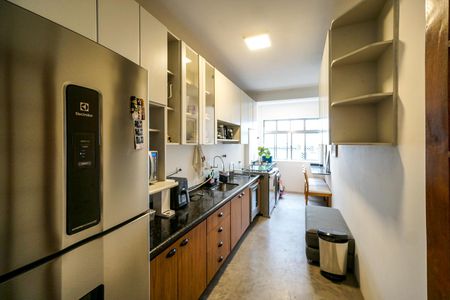 Apartamento à venda com 87m², 2 quartos e 1 vaga Apartamento à venda com 87m², 2 quartos e 1 vagaCozinha