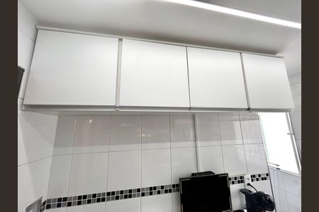 Apartamento à venda com 50m², 2 quartos e 1 vaga Apartamento à venda com 50m², 2 quartos e 1 vagaCozinha