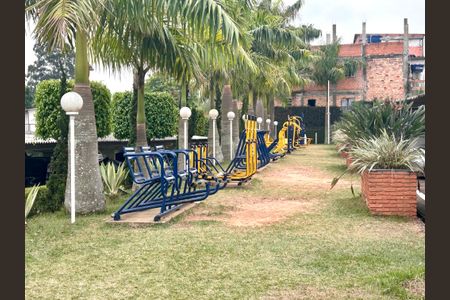 Apartamento à venda com 50m², 2 quartos e 1 vaga Apartamento à venda com 50m², 2 quartos e 1 vagaÁrea comum - Academia