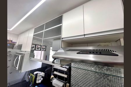 Apartamento à venda com 50m², 2 quartos e 1 vaga Apartamento à venda com 50m², 2 quartos e 1 vagaCozinha