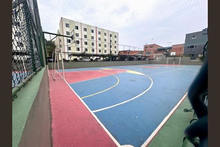 Apartamento à venda com 50m², 2 quartos e 1 vaga Apartamento à venda com 50m², 2 quartos e 1 vagaQuadra Esportiva