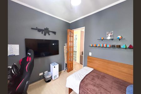 Apartamento à venda com 50m², 2 quartos e 1 vaga Apartamento à venda com 50m², 2 quartos e 1 vagaQuarto 1