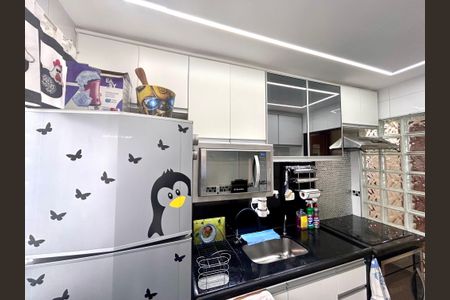 Apartamento à venda com 50m², 2 quartos e 1 vaga Apartamento à venda com 50m², 2 quartos e 1 vagaCozinha
