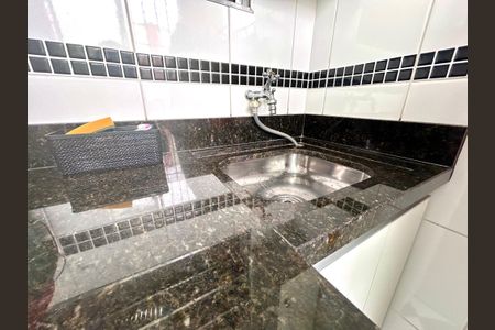 Apartamento à venda com 50m², 2 quartos e 1 vaga Apartamento à venda com 50m², 2 quartos e 1 vagaÁrea de Serviço