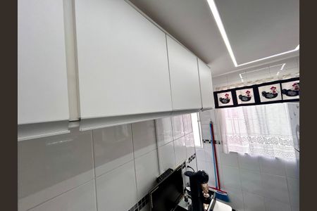 Apartamento à venda com 50m², 2 quartos e 1 vaga Apartamento à venda com 50m², 2 quartos e 1 vagaCozinha