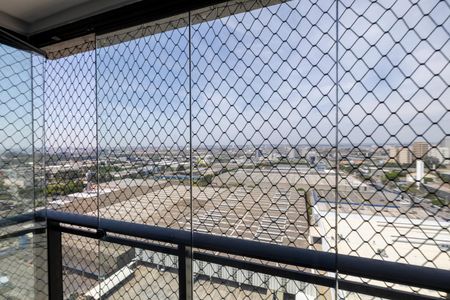 Apartamento à venda com 88m², 2 quartos e 2 vagas Apartamento à venda com 88m², 2 quartos e 2 vagasVaranda da Sala