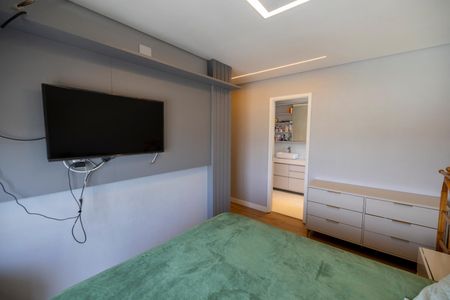 Apartamento à venda com 88m², 2 quartos e 2 vagas Apartamento à venda com 88m², 2 quartos e 2 vagasSuíte 2