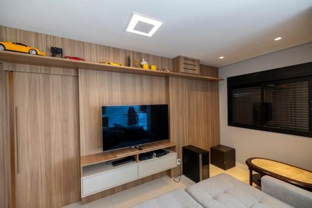 Apartamento para alugar com 88m², 2 quartos e 2 vagasSala