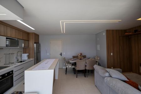 Apartamento à venda com 88m², 2 quartos e 2 vagas Apartamento à venda com 88m², 2 quartos e 2 vagasCozinha