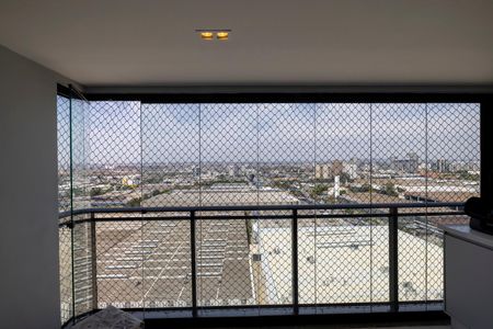 Apartamento à venda com 88m², 2 quartos e 2 vagas Apartamento à venda com 88m², 2 quartos e 2 vagasVaranda da Sala