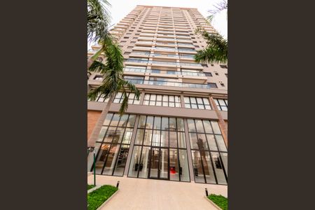 Apartamento à venda com 88m², 2 quartos e 2 vagas Apartamento à venda com 88m², 2 quartos e 2 vagasFachada