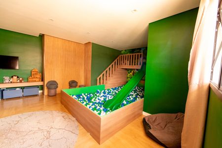 Apartamento à venda com 88m², 2 quartos e 2 vagas Apartamento à venda com 88m², 2 quartos e 2 vagasÁrea comum
