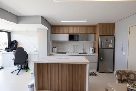 Apartamento à venda com 88m², 2 quartos e 2 vagas Apartamento à venda com 88m², 2 quartos e 2 vagasCozinha