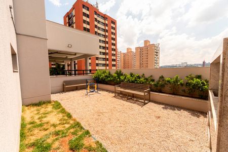 Apartamento à venda com 88m², 2 quartos e 2 vagas Apartamento à venda com 88m², 2 quartos e 2 vagasÁrea comum