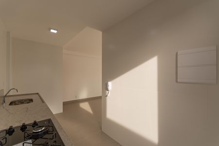 Apartamento para alugar com 155m², 2 quartos e 2 vagas Apartamento para alugar com 155m², 2 quartos e 2 vagasCozinha
