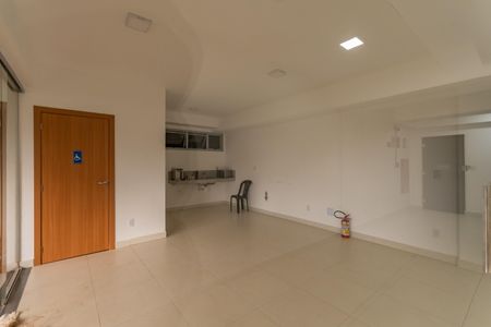 Apartamento para alugar com 155m², 2 quartos e 2 vagas Apartamento para alugar com 155m², 2 quartos e 2 vagasÁrea Comum