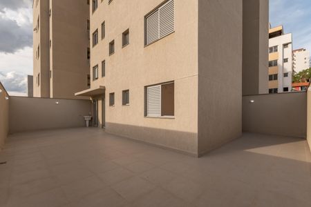 Apartamento para alugar com 155m², 2 quartos e 2 vagas Apartamento para alugar com 155m², 2 quartos e 2 vagasÁrea Externa