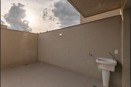 Apartamento para alugar com 155m², 2 quartos e 2 vagas Apartamento para alugar com 155m², 2 quartos e 2 vagasÁrea de Serviço