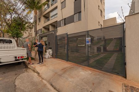 Apartamento para alugar com 155m², 2 quartos e 2 vagas Apartamento para alugar com 155m², 2 quartos e 2 vagasFachada