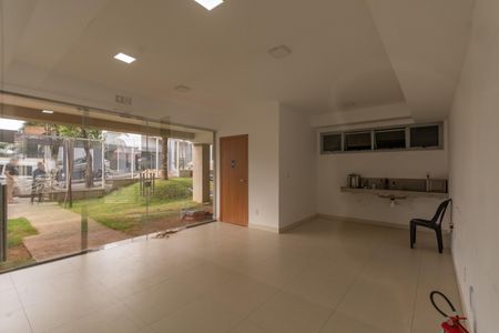 Apartamento para alugar com 155m², 2 quartos e 2 vagas Apartamento para alugar com 155m², 2 quartos e 2 vagasÁrea Comum