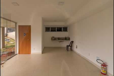 Apartamento para alugar com 155m², 2 quartos e 2 vagas Apartamento para alugar com 155m², 2 quartos e 2 vagasÁrea Comum