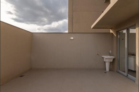 Apartamento para alugar com 155m², 2 quartos e 2 vagas Apartamento para alugar com 155m², 2 quartos e 2 vagasÁrea de Serviço