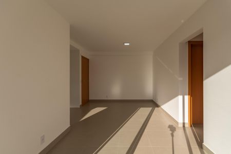 Sala de apartamento para alugar com 2 quartos, 155m² em Liberdade, Belo Horizonte