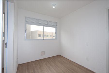 Sala de apartamento para alugar com 2 quartos, 35m² em Fazenda da Juta, São Paulo