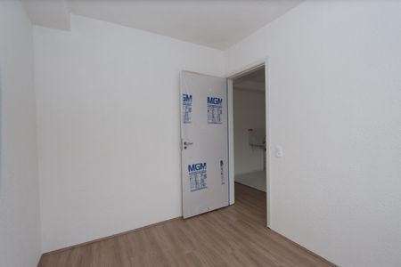 Quarto 1 de apartamento para alugar com 2 quartos, 35m² em Fazenda da Juta, São Paulo