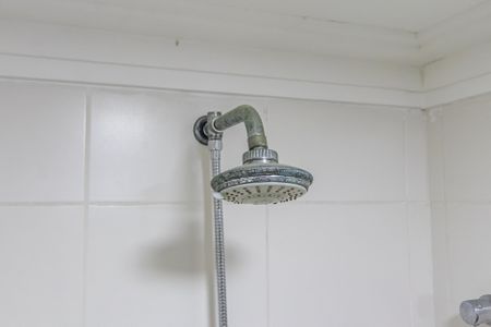 Apartamento à venda com 82m², 3 quartos e 1 vagaBanheiro Social