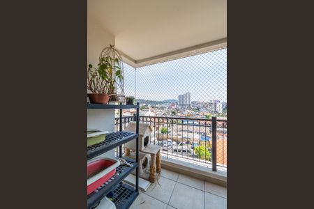 Apartamento à venda com 82m², 3 quartos e 1 vagaÁrea de Serviço